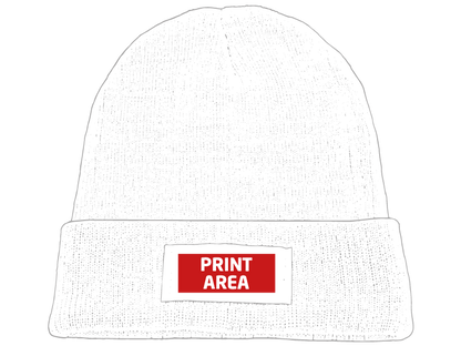 Gorro "Easy Print"
