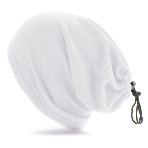 Braga Polar Con Gorro "Plus Quality"