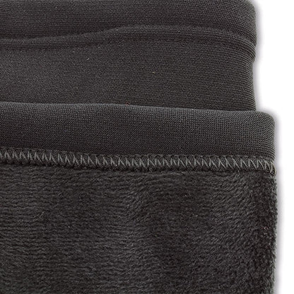 Braga Polar Con Gorro "Plus Quality"
