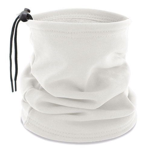 Braga Polar Con Gorro "Plus Quality"