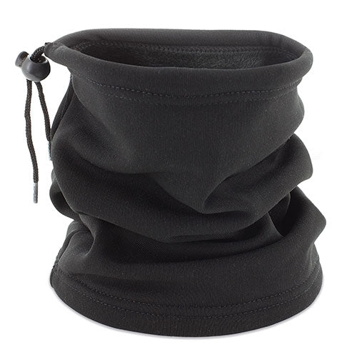 Braga Polar Con Gorro "Plus Quality"