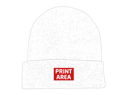 Gorro De Lana Acrilica "Lapon"