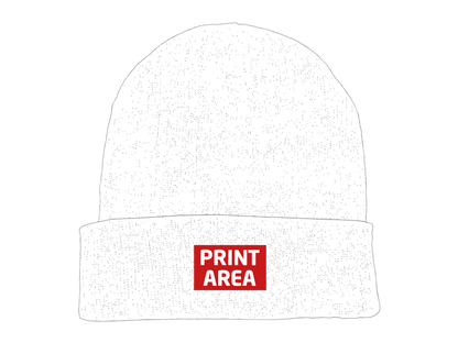 Gorro De Lana Acrilica "Lapon"