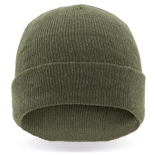 Gorro De Lana Acrilica "Lapon"