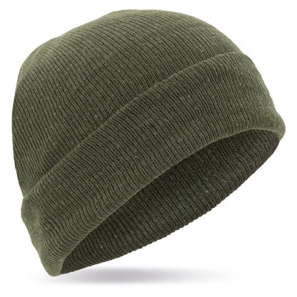 Gorro De Lana Acrilica "Lapon"
