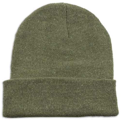 Gorro De Lana Acrilica "Lapon"