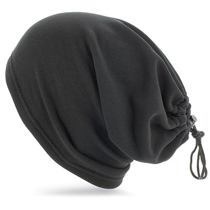 Braga Polar Con Gorro "Plus Quality"
