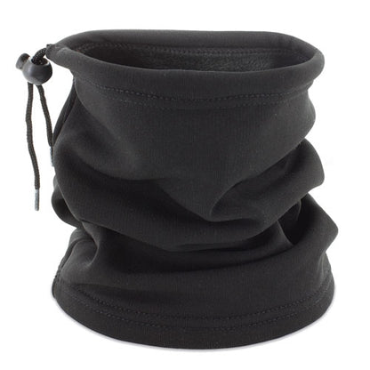 Braga Polar Con Gorro "Plus Quality"