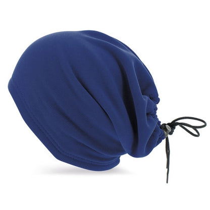 Braga Polar Con Gorro "Plus Quality"