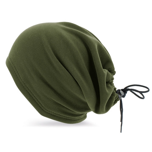 BRAGA GORRO POLAR "PLUS QUALITY"