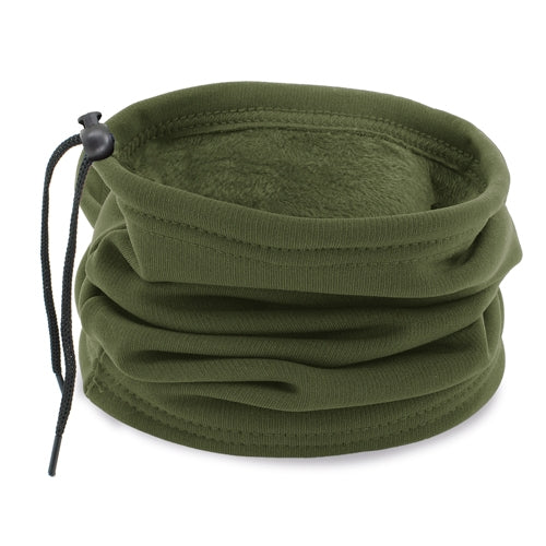 BRAGA GORRO POLAR "PLUS QUALITY"