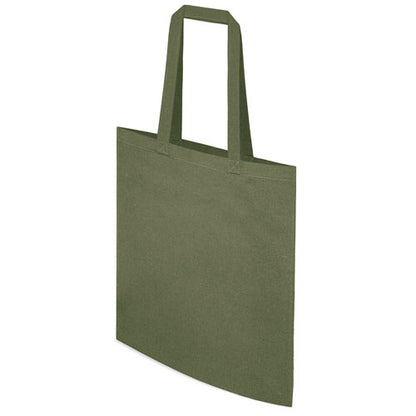 Bolsa Asas Largas 100% Algodón "Kelso"