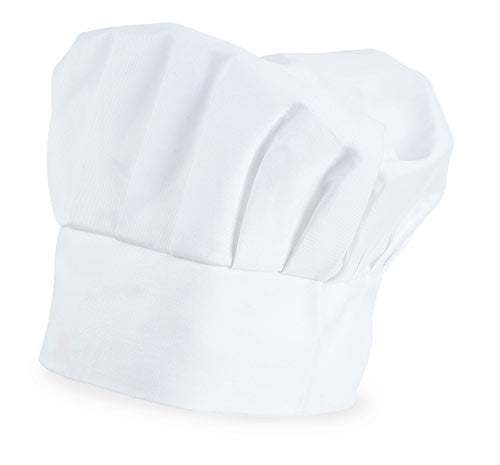 Gorro Cocinero "Roncer"