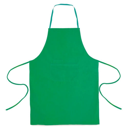 Delantal "Concurso Chef"