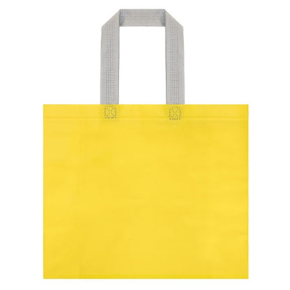 Bolsa Yucatan Pequeña Amarilla