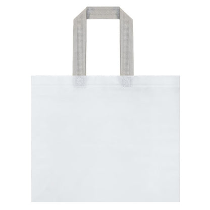 Bolsa Yucatan Pequeña Blanca
