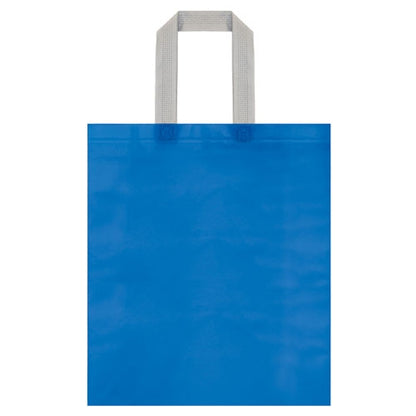 Bolsa Yucatan Grande Azul