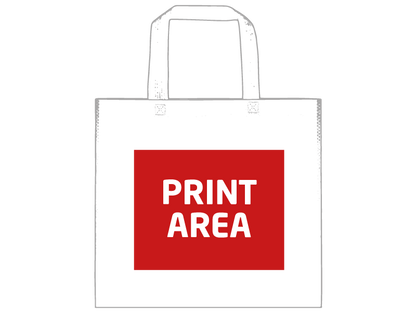 Bolsa Non Woven Economica "Lara"
