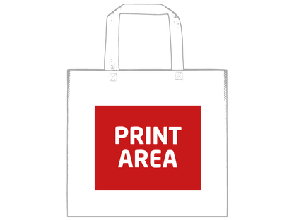 Bolsa Non Woven Economica "Lara"