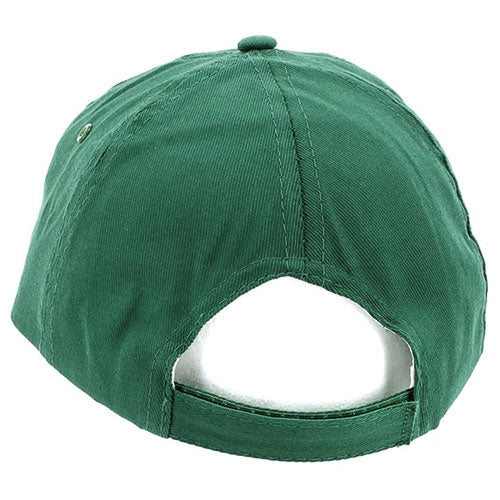Gorra 100% Algodón Velcro "Navia"