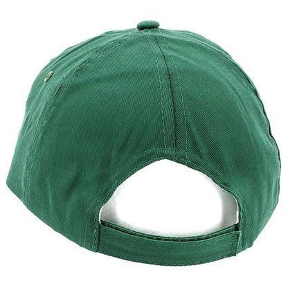Gorra 100% Algodón Velcro "Navia"