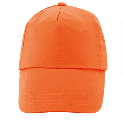 Gorra 100% Algodón Velcro "Navia"