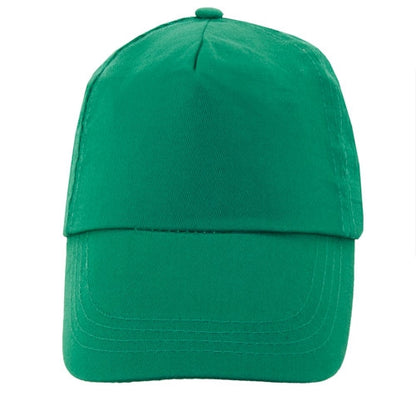 Gorra 100% Algodón Velcro "Navia"