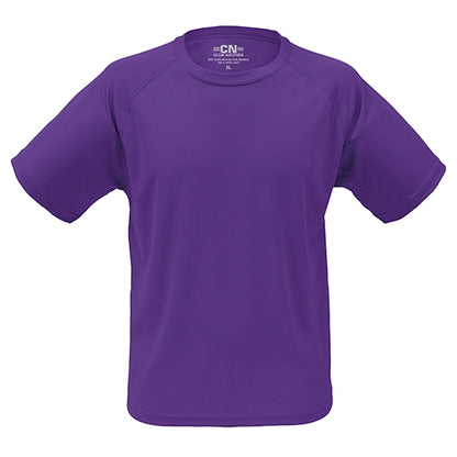 Camiseta Light D&F Hombre "Layton"
