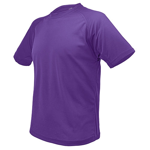 Camiseta Light D&F Hombre "Layton"