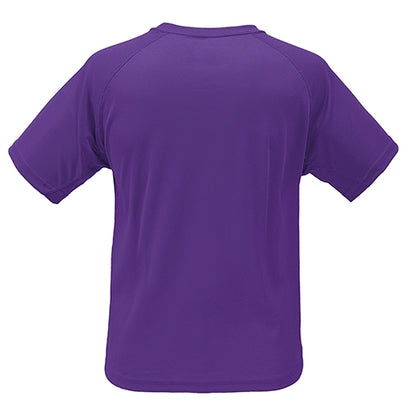 Camiseta Light D&F Hombre "Layton"