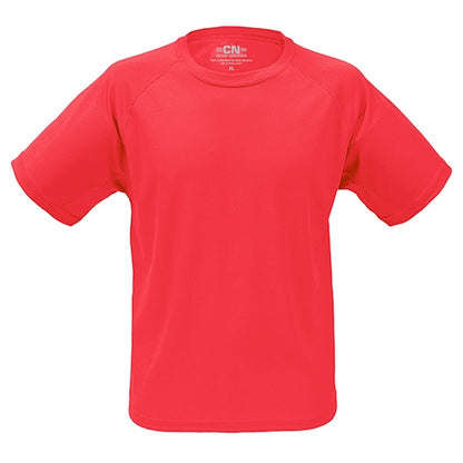 Camiseta Light D&F Hombre "Layton"