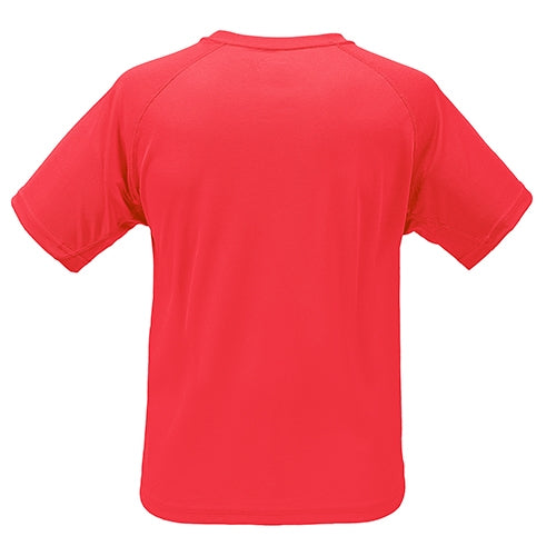 Camiseta Light D&F Hombre "Layton"