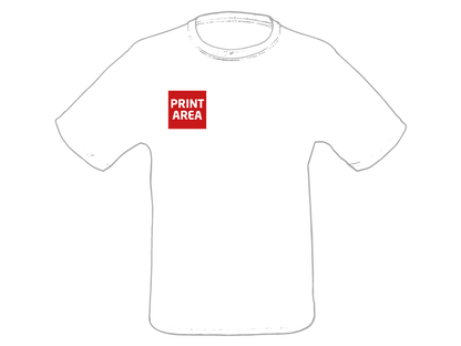 Camiseta De Algodón 160G "Natur"