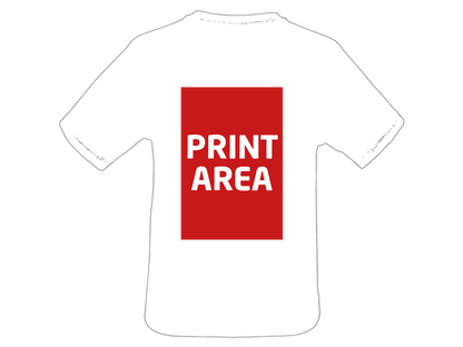 Camiseta De Algodón 160G "Natur"
