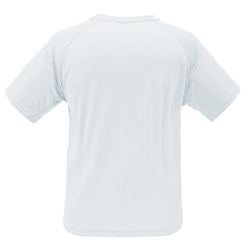 Camiseta Light D&F Hombre "Layton"