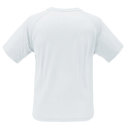 Camiseta Light D&F Hombre "Layton"