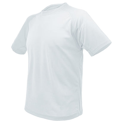 Camiseta Light D&F Hombre "Layton"