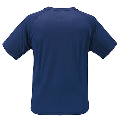 Camiseta Light D&F Hombre "Layton"