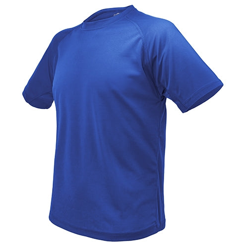 Camiseta Light D&F Hombre "Layton"