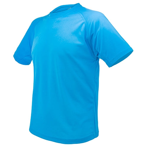 Camiseta Light D&F Hombre "Layton"