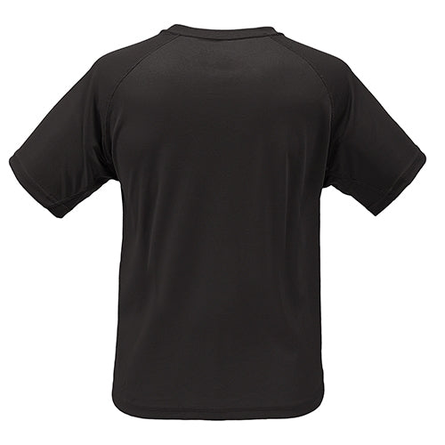 Camiseta Light D&F Hombre "Layton"