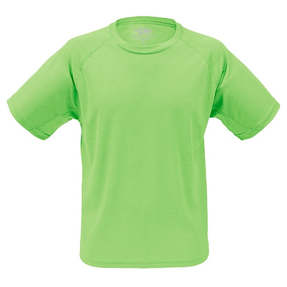 Camiseta Light D&F Hombre "Layton"