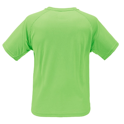 Camiseta Light D&F Hombre "Layton"