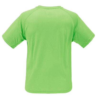Camiseta Light D&F Hombre "Layton"