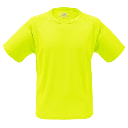 Camiseta Light D&F Hombre "Layton"