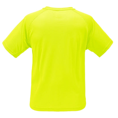 Camiseta Light D&F Hombre "Layton"