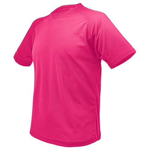 Camiseta Light D&F Hombre "Layton"