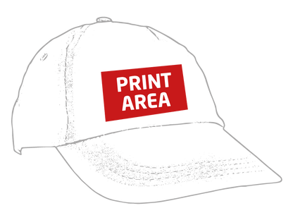 Gorra Bicolor Velcro Ry