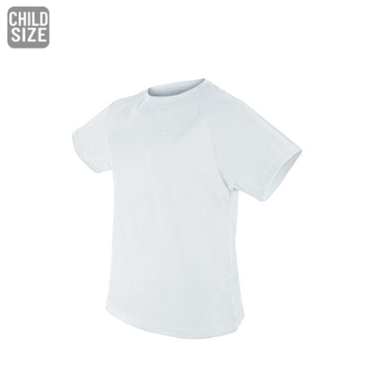 Camiseta Light D&F Niño "Baygor"