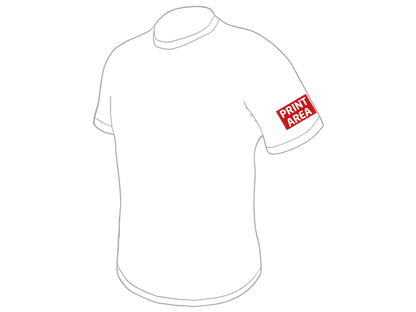 Camiseta Light D&F Niño "Baygor"